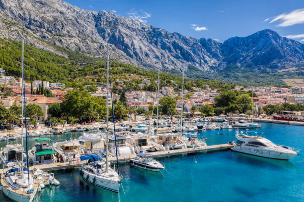 Baška Voda