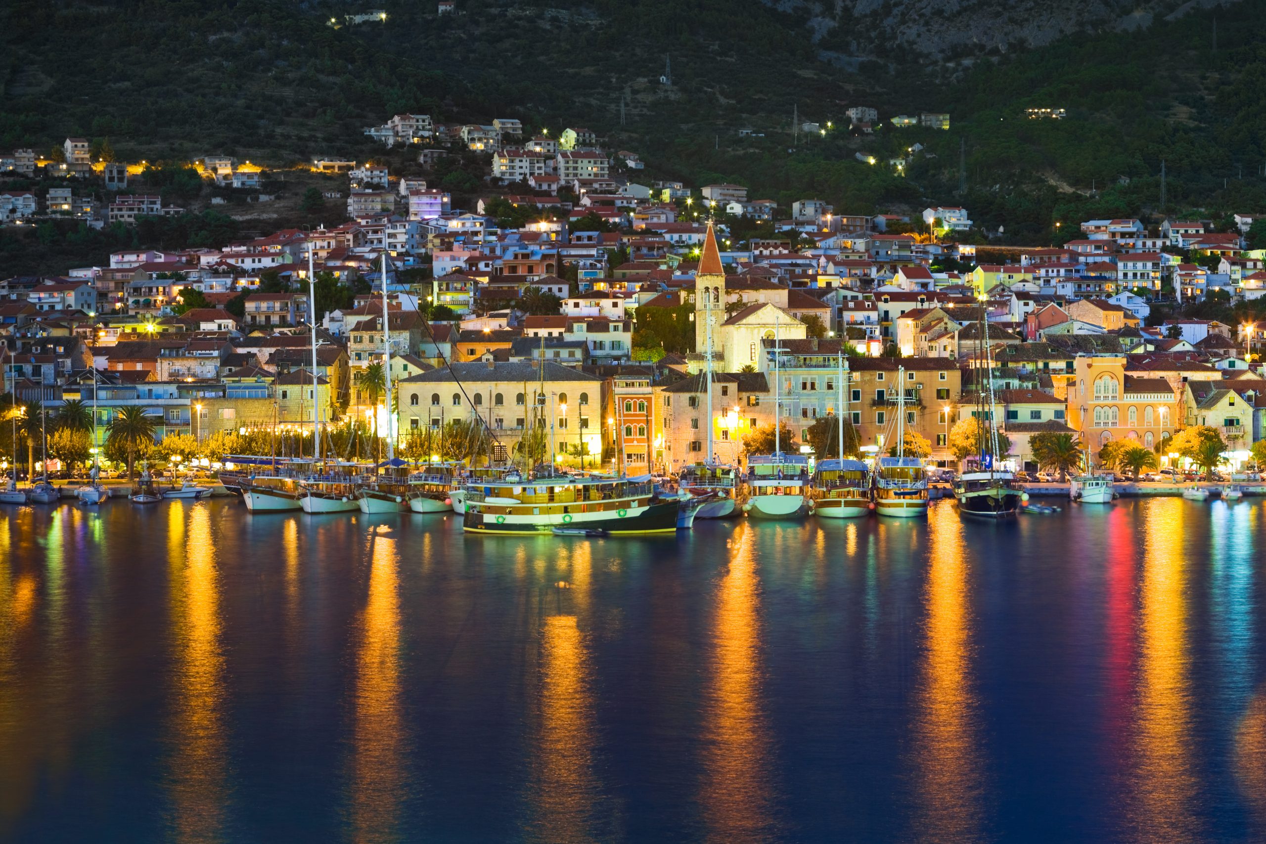 Makarska