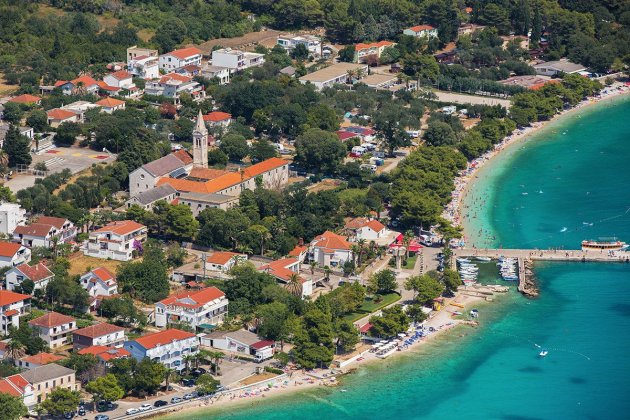 Zaostrog